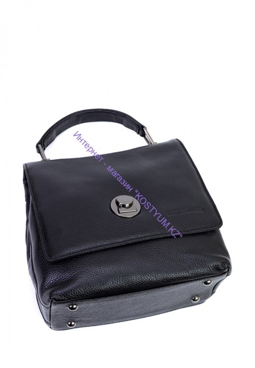Сумка Tony Bellucci 286-1 чёрная