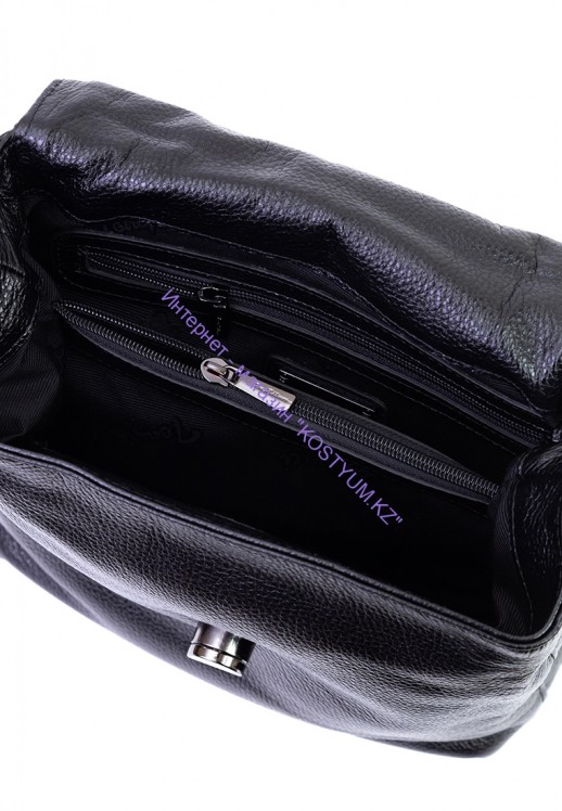 Сумка Tony Bellucci 286-1 чёрная