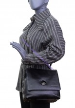 Сумка Tony Bellucci 286-1 чёрная