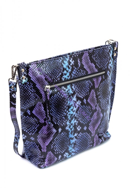 Женская сумка Karya 2152-063 мультиколор