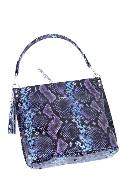 Женская сумка Karya 2152-063 мультиколор
