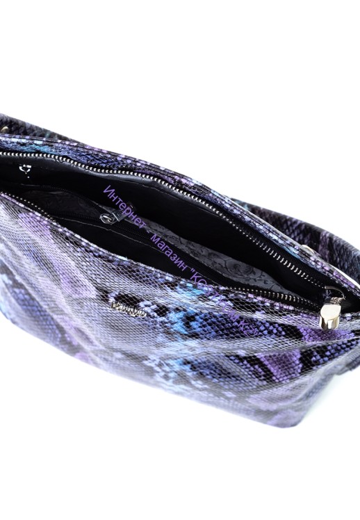 Женская сумка Karya 2152-063 мультиколор