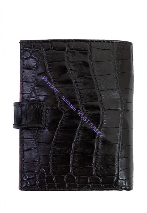 Портмоне Bond 360-356-282 черное