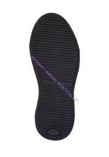 Кеды Etor 9117-798 чёрные