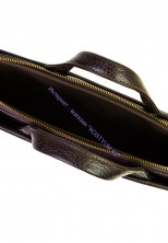 Сумка-портфель Tony Bellucci 7509-886 коричневая