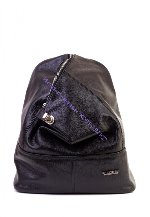 Рюкзак Karya 6010-45 чёрный