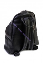 Рюкзак Karya 6010-45 чёрный