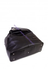 Рюкзак Karya 6010-45 чёрный