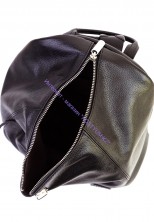 Рюкзак Karya 6010-45 чёрный