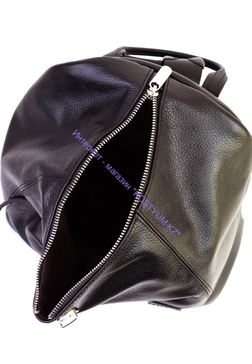 Рюкзак Karya 6010-45 чёрный