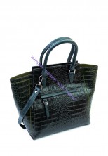 Сумка Tony Bellucci 156-43 зеленая