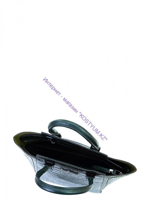 Сумка Tony Bellucci 156-43 зеленая