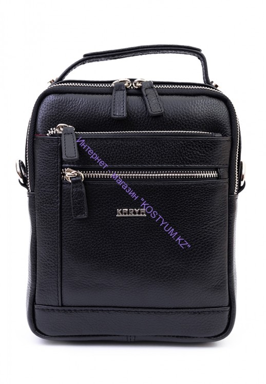 Сумка Karya 2289-45 чёрная