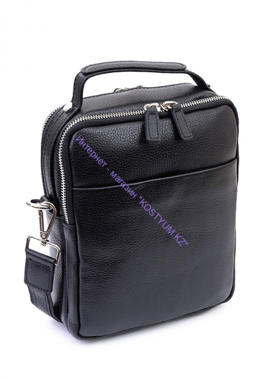 Сумка Karya 2289-45 чёрная