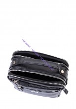 Сумка Karya 2289-45 чёрная