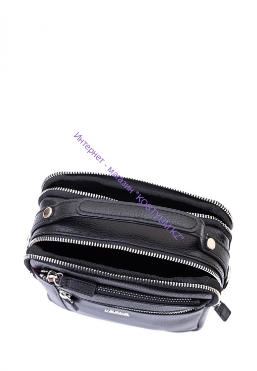 Сумка Karya 2289-45 чёрная