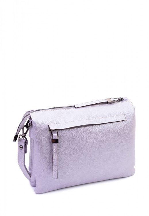 Сумка Vanessa Scani VS07-67 лиловая