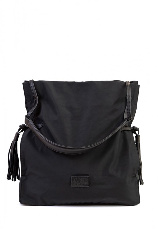 Сумка Vanessa Scani 011-100 чёрная