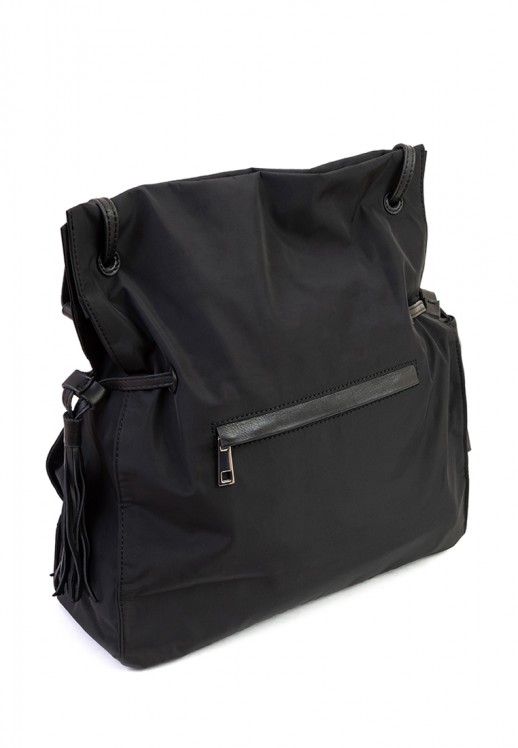 Сумка Vanessa Scani 011-100 чёрная