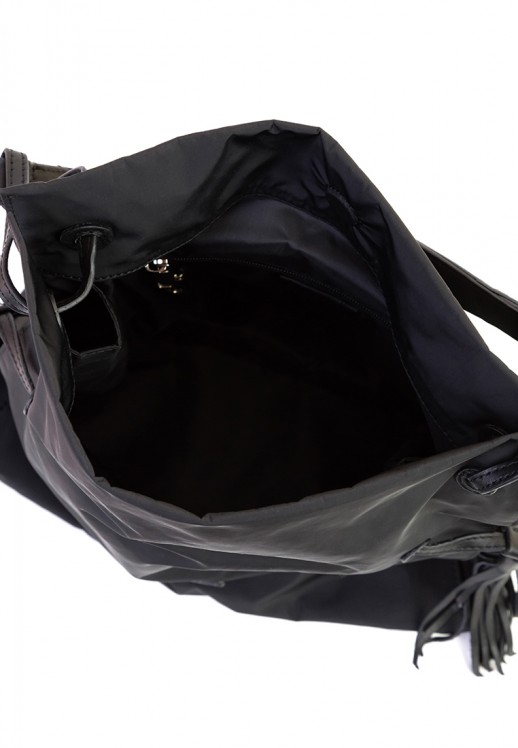 Сумка Vanessa Scani 011-100 чёрная