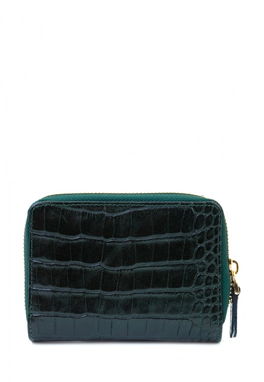 Кошелек Tony Bellucci 637-360 зеленый