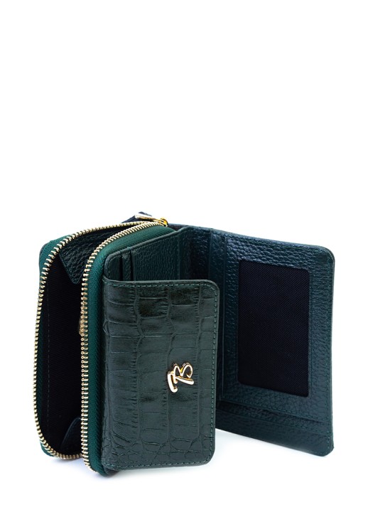 Кошелек Tony Bellucci 637-360 зеленый