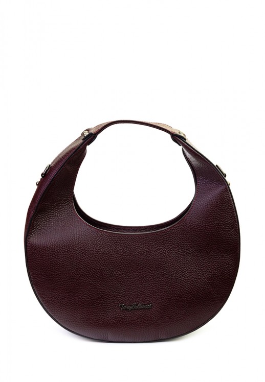 Сумка Tony Bellucci 509-4 бордовая