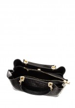 Сумка Tony Bellucci 538G-16 чёрная