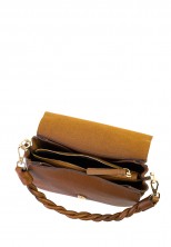 Сумка Tony Bellucci 542-35 медная