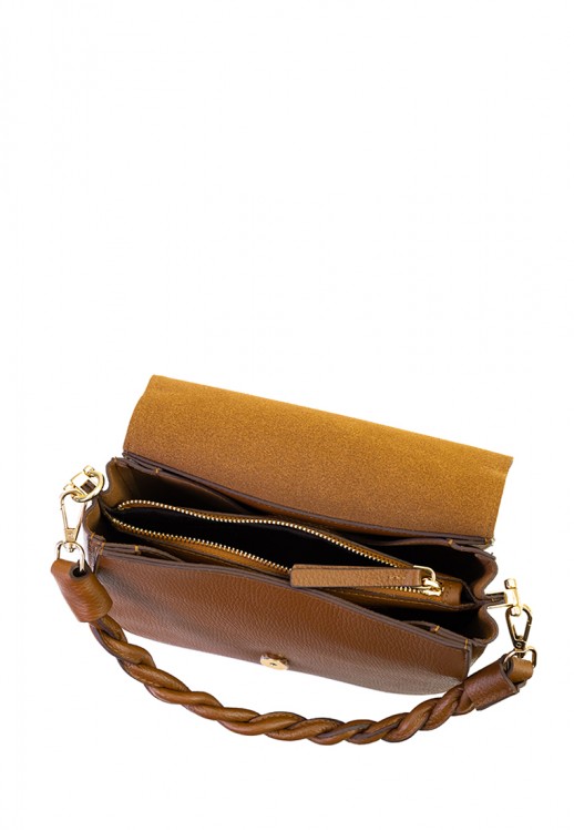 Сумка Tony Bellucci 542-35 медная