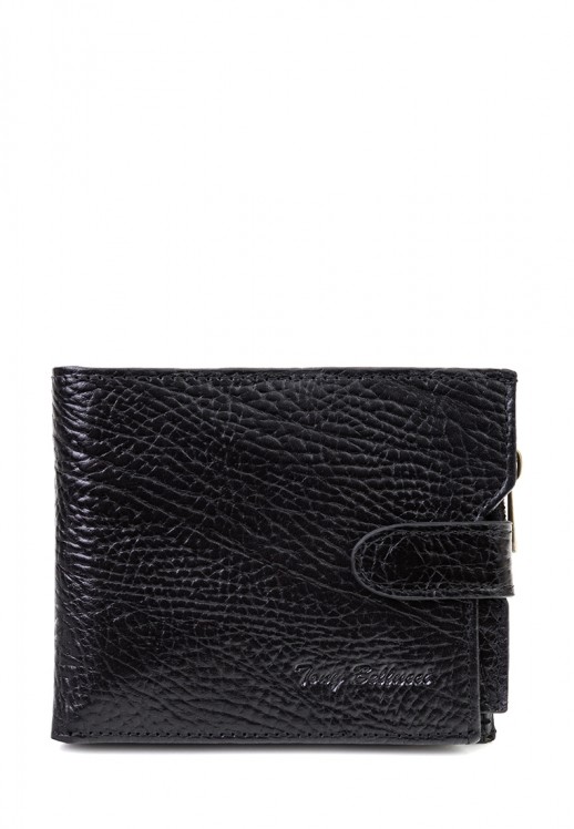 Портмоне Tony Bellucci 351-893 черное
