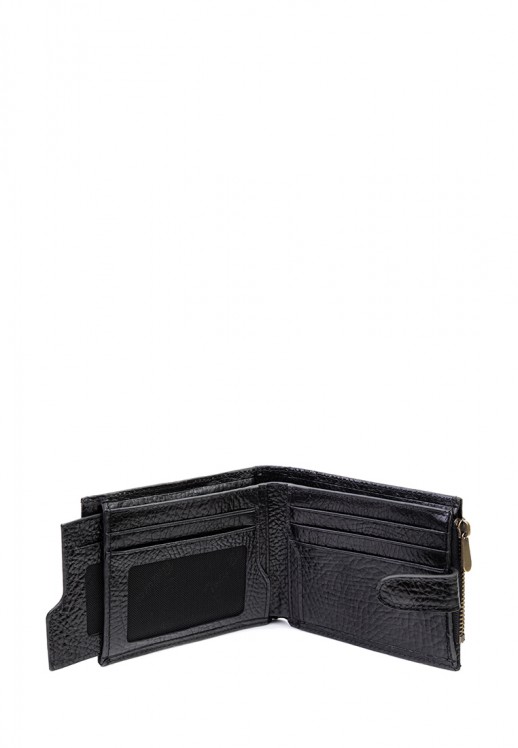 Портмоне Tony Bellucci 351-893 черное