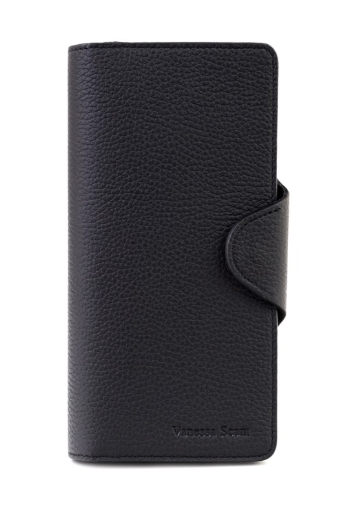 Кошелек Vanessa Scani VS201-281 чёрный