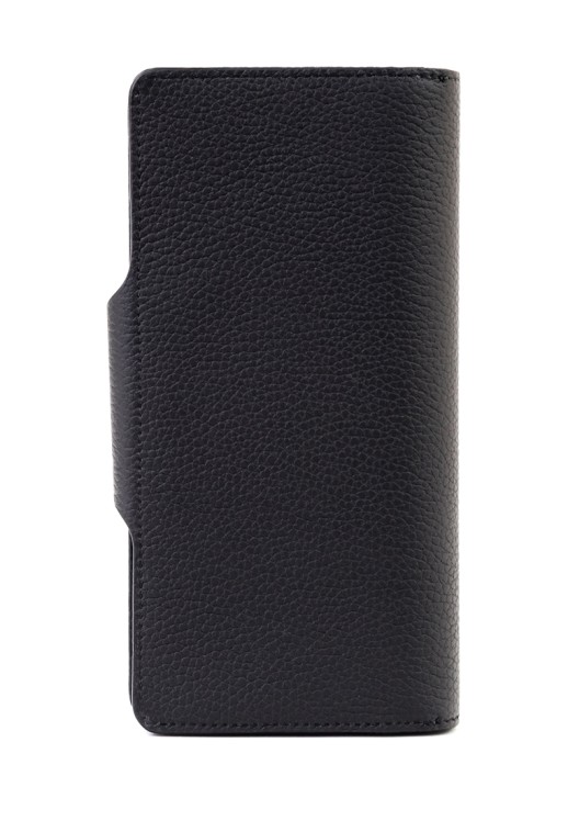 Кошелек Vanessa Scani VS201-281 чёрный