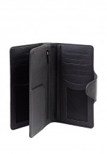 Кошелек Vanessa Scani VS201-281 чёрный