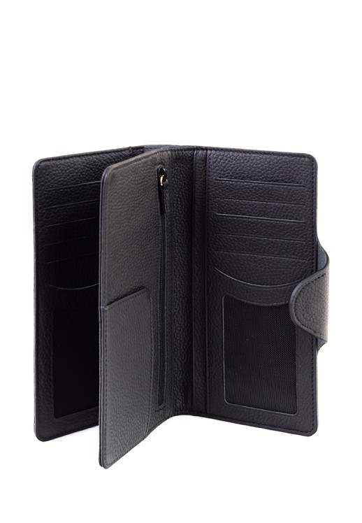 Кошелек Vanessa Scani VS201-281 чёрный