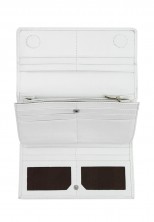 Кошелек Tony Bellucci 867-200 белый