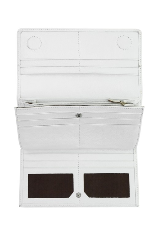 Кошелек Tony Bellucci 867-200 белый