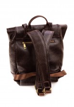 Рюкзак Vanessa Scani VS107-9 коричневый