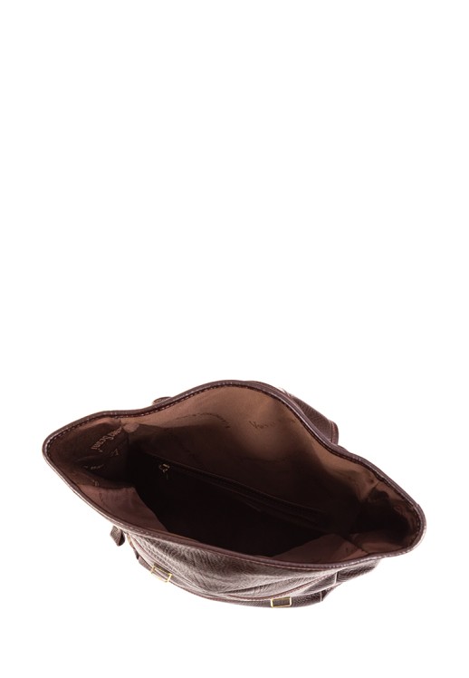 Рюкзак Vanessa Scani VS107-9 коричневый