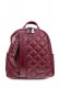 Рюкзак Tony Bellucci 616-4 бордовый