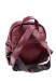 Рюкзак Tony Bellucci 616-4 бордовый