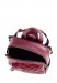 Рюкзак Tony Bellucci 616-4 бордовый