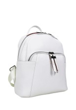 Рюкзак Karya 6008-09 белый