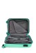 Чемодан LAGUNA 001-07 салатовый S 50