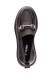 Лоферы Vesba 987-1743 чёрные