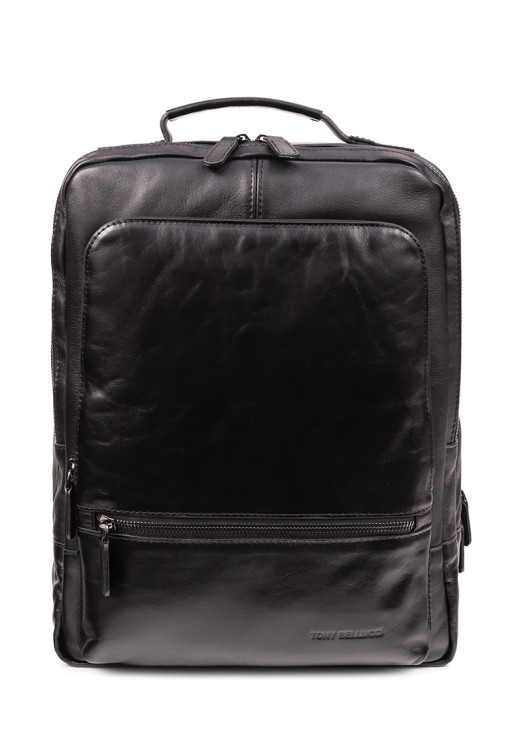 Рюкзак Tony Bellucci 7613-1 черный