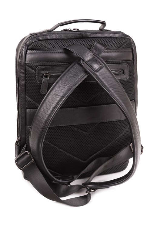 Рюкзак Tony Bellucci 7613-1 черный