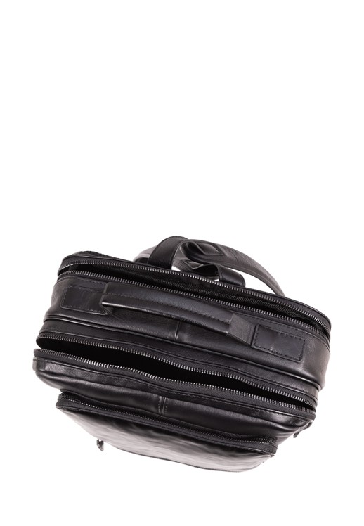 Рюкзак Tony Bellucci 7613-1 черный