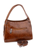 Сумка Karya 3174-557 коричневая